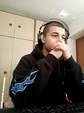 Snapshot of BigDickEnrg7195 chatting on 02-05-25, 09:04 BigDickEnrg7195 online show from 02-05-25, 09:04