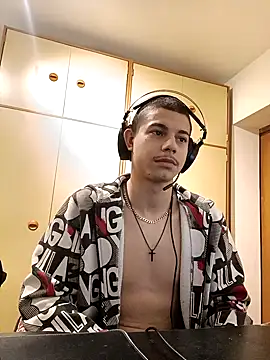 Snapshot of BigDickEnrg7195 chatting on 02-13-25, 12:02 BigDickEnrg7195 online show from 02-13-25, 12:02