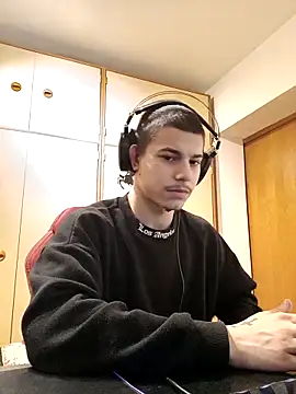 Snapshot of BigDickEnrg7195 chatting on 02-20-25, 10:26 BigDickEnrg7195 online show from 02-20-25, 10:26