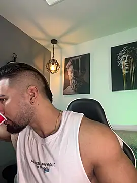 Snapshot of jaxon_colton chatting on 03-03-25, 01:31 jaxon colton online show from 03-03-25, 01:31