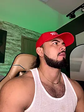 Snapshot of jaxon_colton chatting on 09-10-25, 12:16 jaxon colton online show from 09-10-25, 12:16