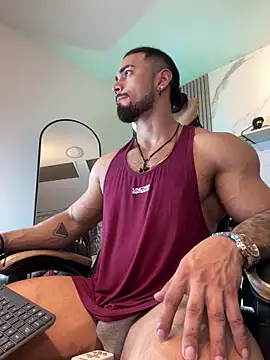 Snapshot of jaxon_colton chatting on 10-13-25, 11:16 jaxon colton online show from 10-13-25, 11:16