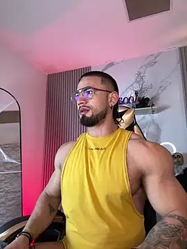 Snapshot of jaxon_colton chatting on 10-25-25, 01:46 jaxon colton online show from 10-25-25, 01:46