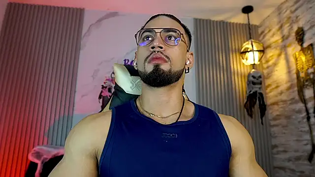 Snapshot of jaxon_colton chatting on 10-26-25, 07:09 jaxon colton online show from 10-26-25, 07:09