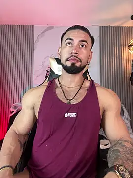 Snapshot of jaxon_colton chatting on 10-31-25, 01:39 jaxon colton online show from 10-31-25, 01:39