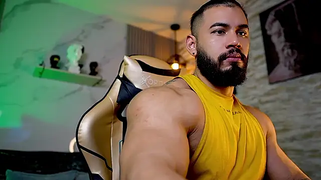 jaxon colton online show from 01-06-26, 01:31