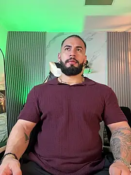 jaxon colton online show from 01-18-26, 03:32