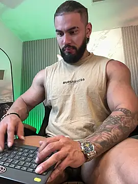 jaxon colton online show from 02-10-26, 12:04