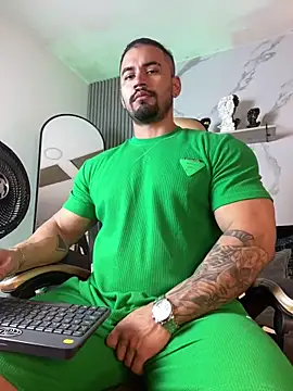 jaxon colton online show from 03-18-26, 12:58