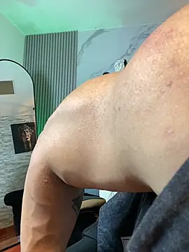 jaxon colton online show from 03-19-26, 01:20