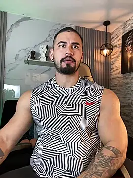 jaxon colton online show from 03-31-26, 01:07