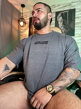 jaxon colton online show from 04-26-26, 01:36