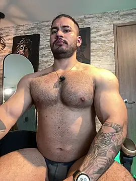 jaxon colton online show from 05-27-26, 01:57