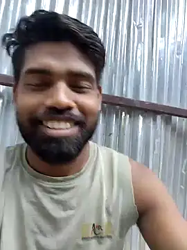 Snapshot of INDIANBOY7439 chatting on 06-17-26, 05:10 INDIANBOY7439 online show from 06-17-26, 05:10