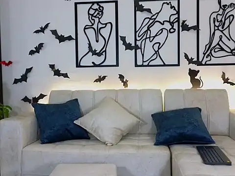 Deam Broowm online show from 10-10-25, 11:26