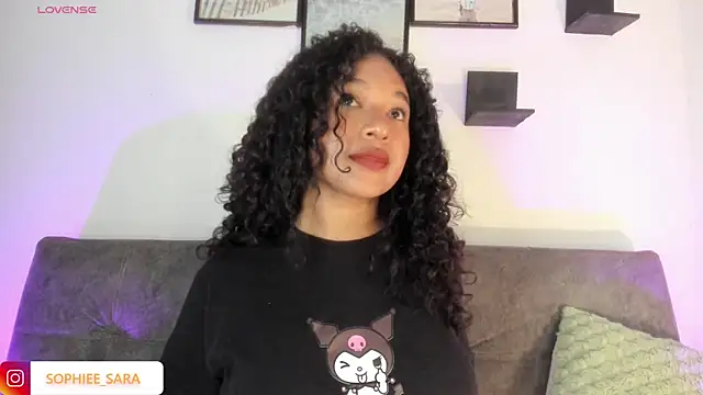 sara sophieee online show from 09-18-25, 03:36