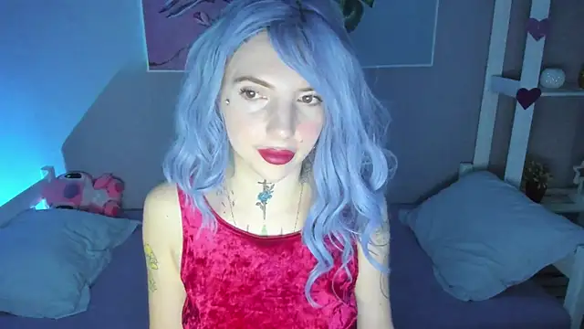 Snapshot of AnneTenet chatting on 01-12-25, 06:06 AnneTenet online show from 01-12-25, 06:06