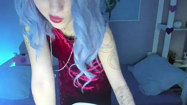 Snapshot of AnneTenet chatting on 01-12-25, 09:08 AnneTenet online show from 01-12-25, 09:08