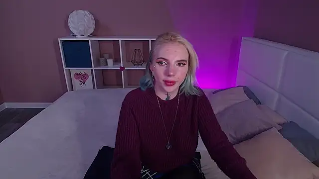 Snapshot of AnneTenet chatting on 01-30-25, 08:32 AnneTenet online show from 01-30-25, 08:32