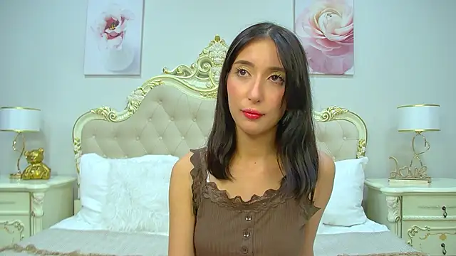 Snapshot of NicoleLimp chatting on 01-15-25, 03:33 NicoleLimp online show from 01-15-25, 03:33