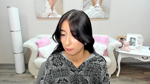 Snapshot of NicoleLimp chatting on 01-16-25, 03:46 NicoleLimp online show from 01-16-25, 03:46