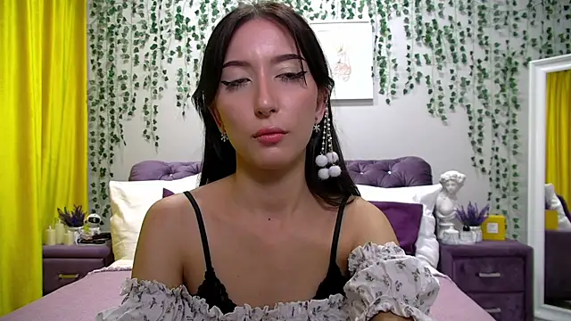 Snapshot of NicoleLimp chatting on 01-18-25, 01:41 NicoleLimp online show from 01-18-25, 01:41
