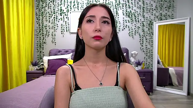 Snapshot of NicoleLimp chatting on 01-30-25, 06:35 NicoleLimp online show from 01-30-25, 06:35