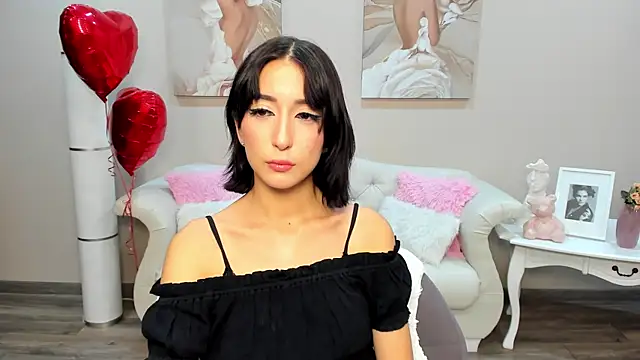 Snapshot of NicoleLimp chatting on 02-13-25, 03:18 NicoleLimp online show from 02-13-25, 03:18