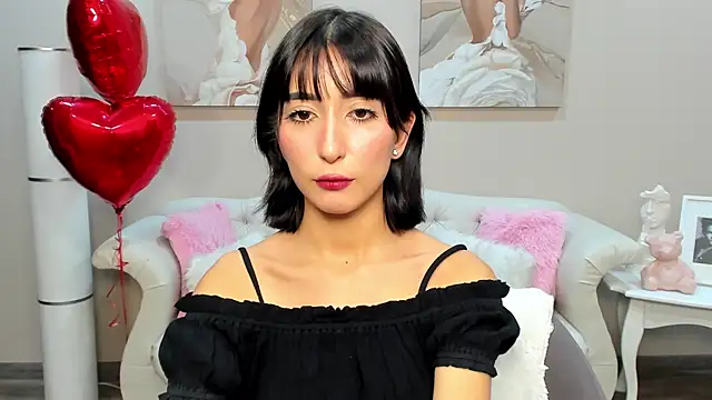 Snapshot of NicoleLimp chatting on 02-16-25, 09:26 NicoleLimp online show from 02-16-25, 09:26