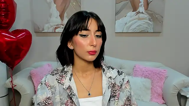 Snapshot of NicoleLimp chatting on 02-23-25, 12:37 NicoleLimp online show from 02-23-25, 12:37