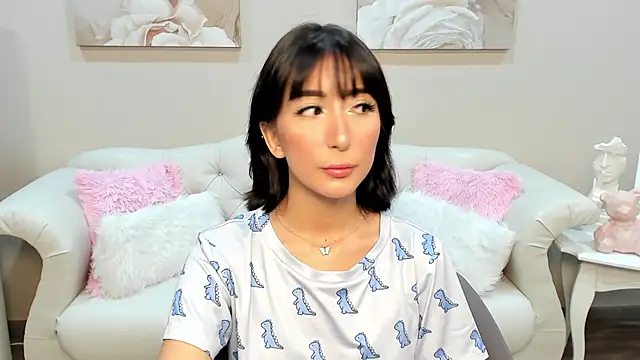 Snapshot of NicoleLimp chatting on 03-07-25, 06:22 NicoleLimp online show from 03-07-25, 06:22