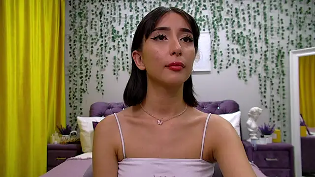 Snapshot of NicoleLimp chatting on 03-09-25, 01:26 NicoleLimp online show from 03-09-25, 01:26