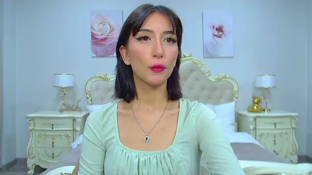 Snapshot of NicoleLimp chatting on 03-17-25, 05:27 NicoleLimp online show from 03-17-25, 05:27