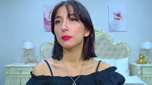 Snapshot of NicoleLimp chatting on 03-18-25, 03:20 NicoleLimp online show from 03-18-25, 03:20