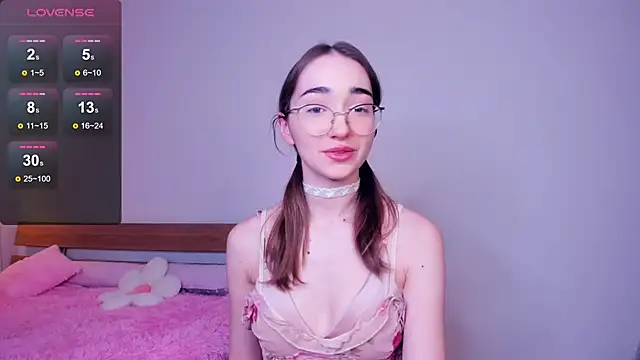 PollyBeev online show from 02-28-25, 11:14