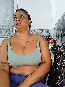 GORGEOUSLIPS online show from 12-04-25, 11:41