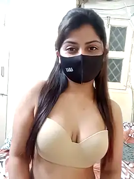 Hoty-Shivangi online show from 02-22-25, 12:40