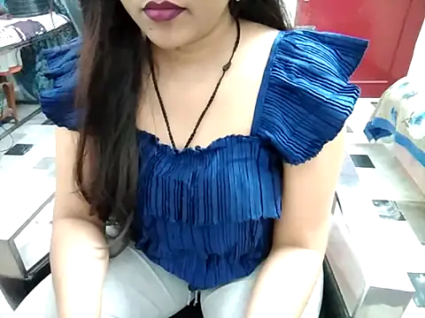 aarushi sharmaa online show from 03-02-25, 05:12