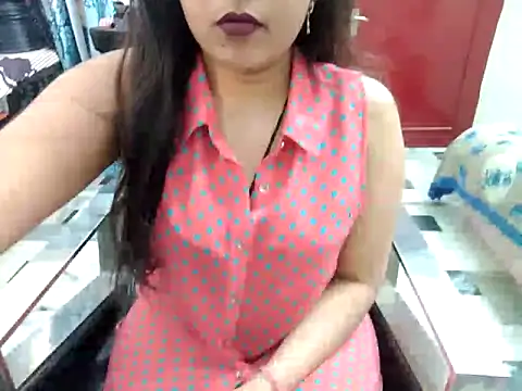 aarushi sharmaa online show from 03-08-25, 12:20