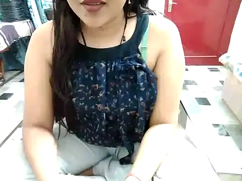 aarushi sharmaa online show from 03-16-25, 05:17