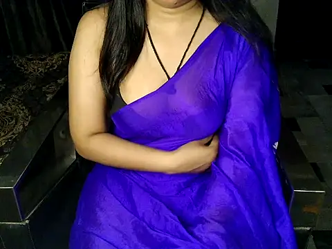 aarushi sharmaa online show from 05-20-26, 04:24