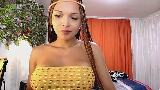 MOMMYJEVAA online show from 12-01-24, 07:58