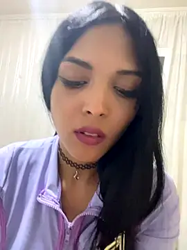 MOMMYJEVAA online show from 12-02-25, 03:45