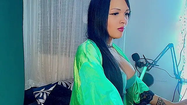 MOMMYJEVAA online show from 04-30-26, 01:56