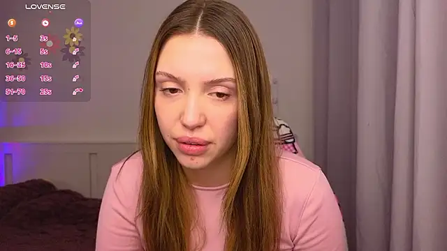 AliceSpark online show from 02-11-26, 06:24