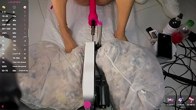 Daila 20  online show from 02-25-25, 01:17