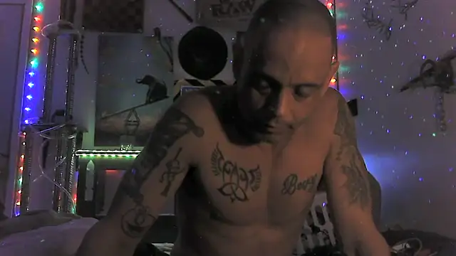 Buffshagswell online show from 10-13-25, 03:06