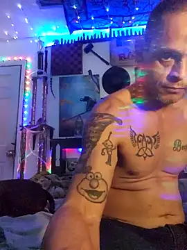 Buffshagswell online show from 10-24-25, 06:48