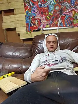 Buffshagswell online show from 10-30-25, 05:35