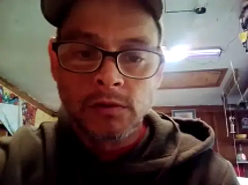 Buffshagswell online show from 11-05-25, 03:56